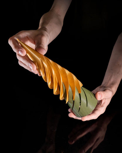 🌳 Endless Swirling Tree - 3D Printed Masterpiece 🌳