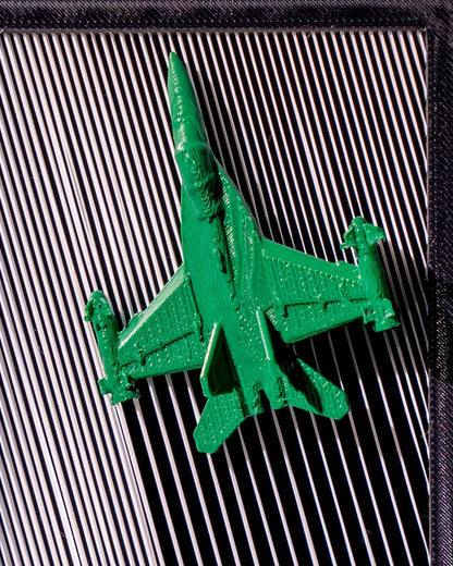 ✈️ 3D Printed String Art Fighter Jets – Soar to New Heights! ✈️