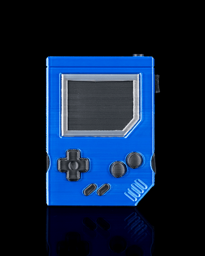 GameBot  - Custom Toy