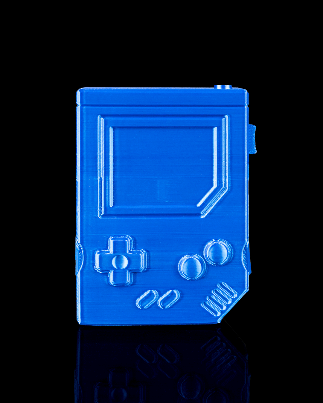 GameBot  - Custom Toy