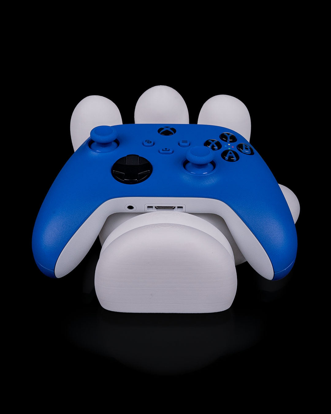 Xbox & PS5 Controller Holders – 3D Printed Display Stands 🎮✨