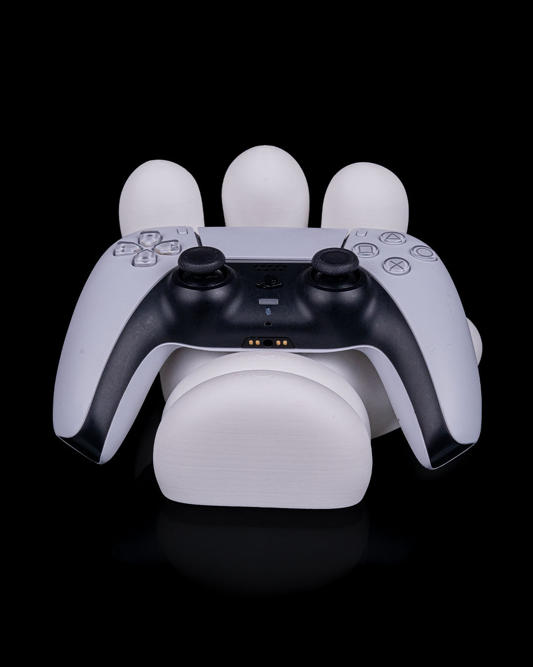 Xbox & PS5 Controller Holders – 3D Printed Display Stands 🎮✨