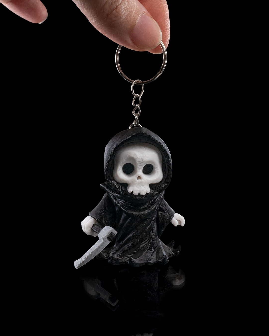 Articulated home decor gift piece