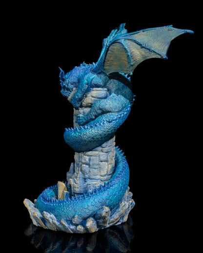 🎲 Guardian of the Dice Tower – Your Ultimate Gaming Companion! 🛡️