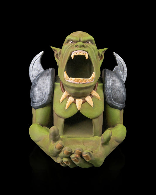 Hungry Orc - Dice Tower