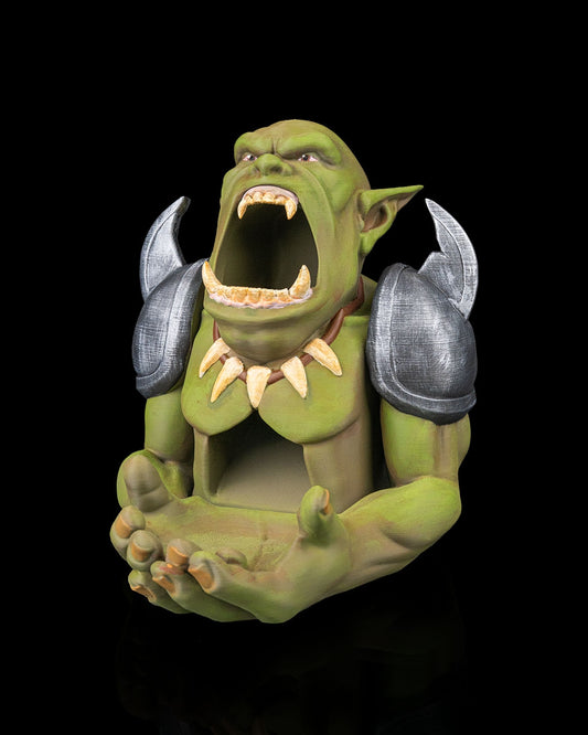 Hungry Orc - Dice Tower