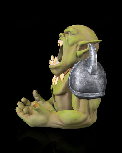 Hungry Orc - Dice Tower