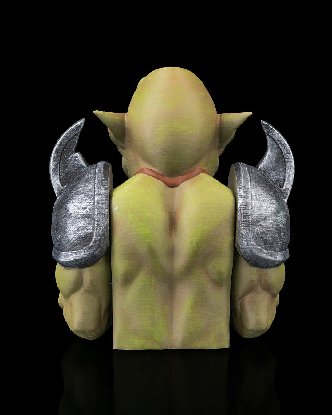 Hungry Orc - Dice Tower