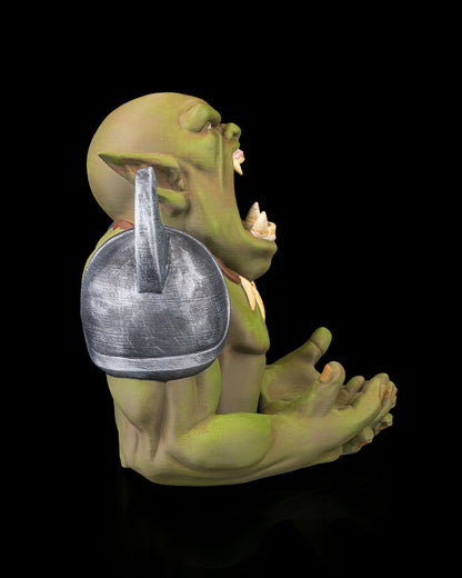 Hungry Orc - Dice Tower