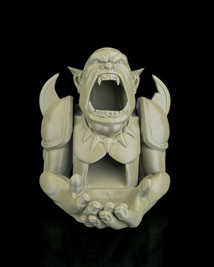 Hungry Orc - Dice Tower