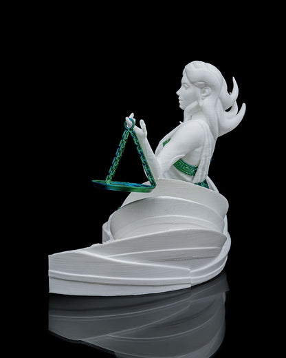 Articulated home decor gift piece