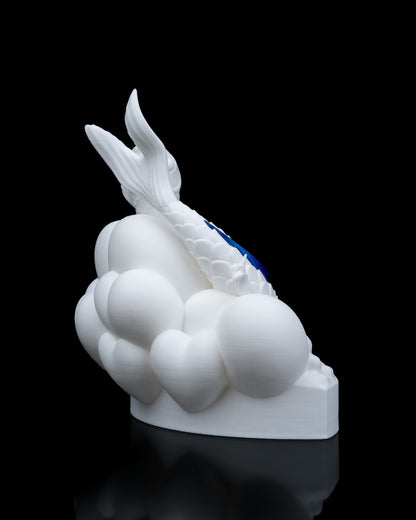 Articulated home decor gift piece