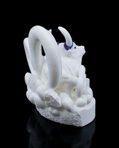 Articulated home decor gift piece