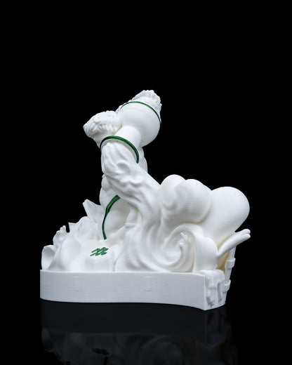 Aquarius – The Water Bearer Statue 🌊✨