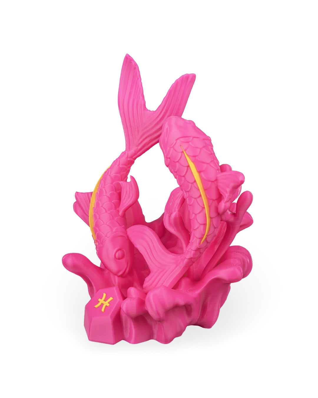 Articulated home decor gift piece