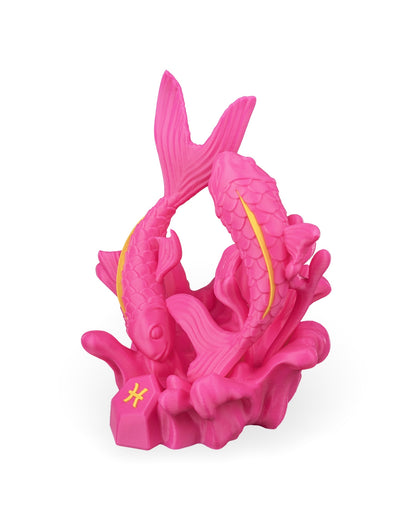 Articulated home decor gift piece