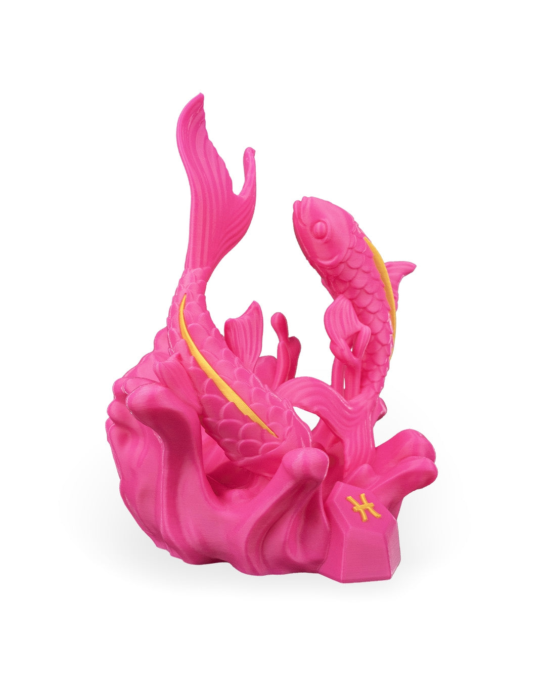 Articulated home decor gift piece