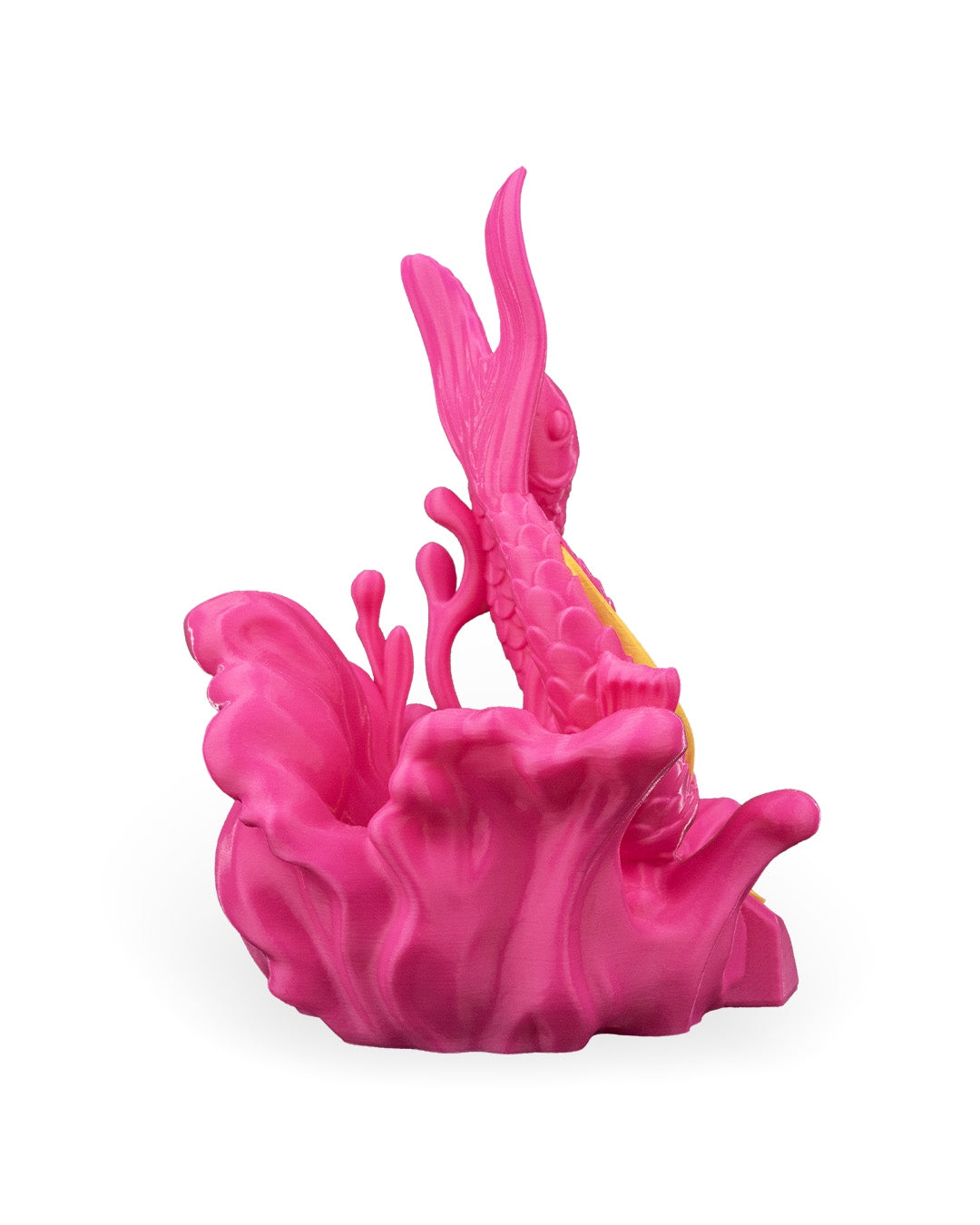 Articulated home decor gift piece