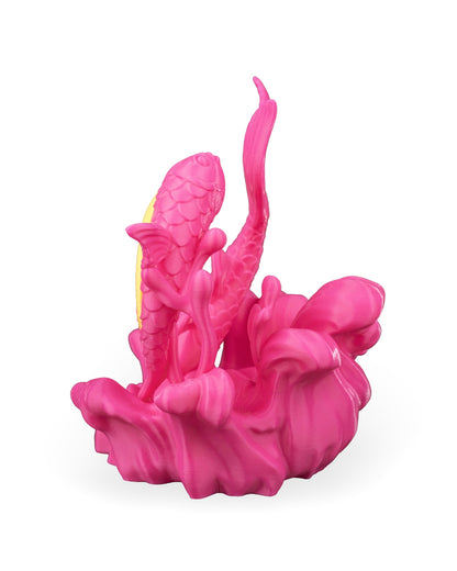 Articulated home decor gift piece