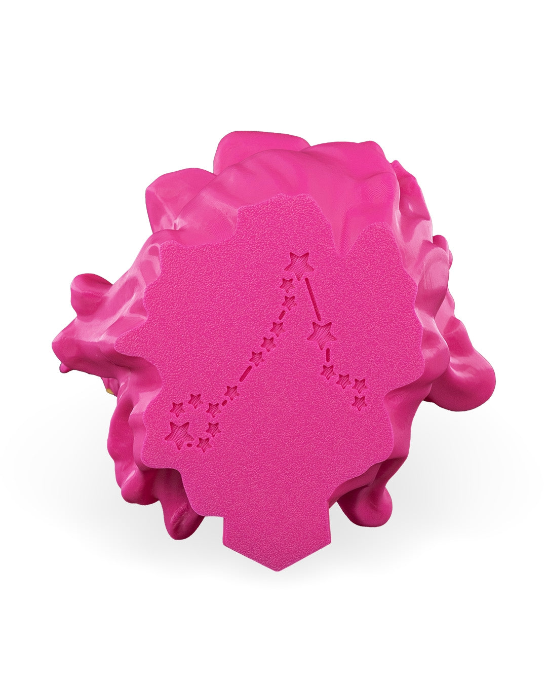 Articulated home decor gift piece