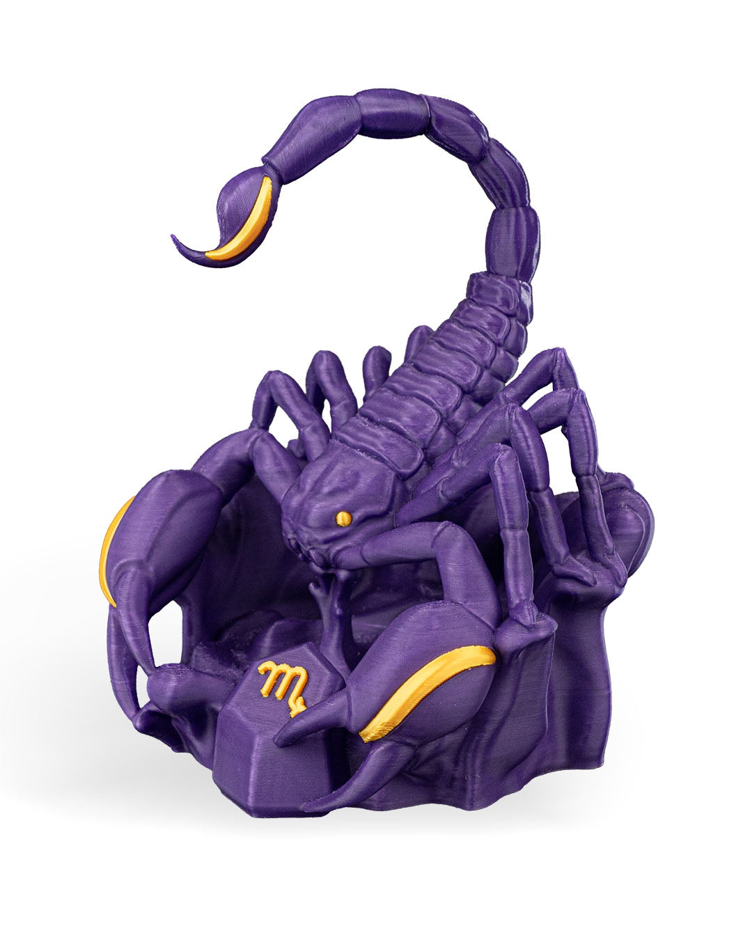 Articulated home decor gift piece