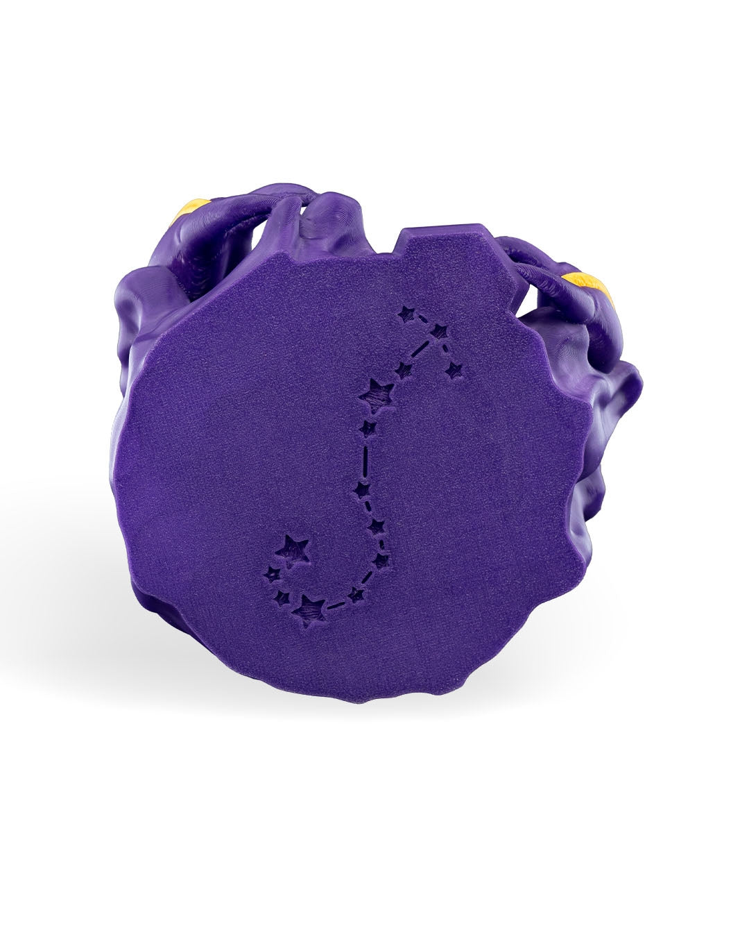 Scorpio Statue – Zodiac Power Unleashed ♏✨ | Unique Home Decor Gift – handcrafted 3D printed decor gift
