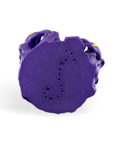 Scorpio Statue – Zodiac Power Unleashed ♏✨ | Unique Home Decor Gift – handcrafted 3D printed decor gift