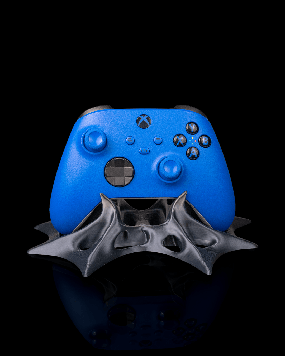 Xbox & PS5 Controller Holders – 3D Printed Display Stands 🎮✨
