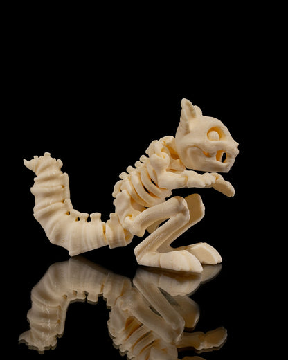 Articulated home decor gift piece