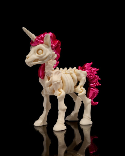 Articulated home decor gift piece