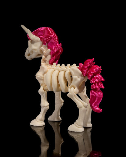 Articulated home decor gift piece