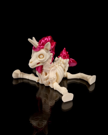 Articulated home decor gift piece
