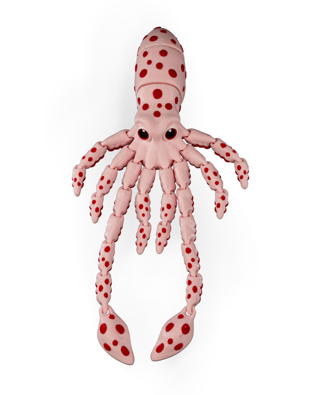 Articulated home decor gift piece