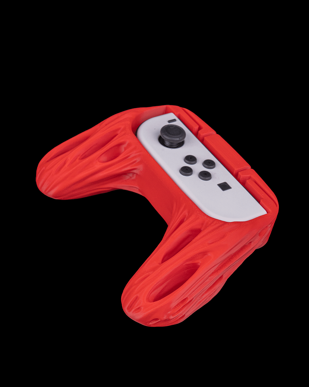 Nintendo Switch  – 3D Printed Display Stands & Joy-Con Holders 🎮✨ (Copy)
