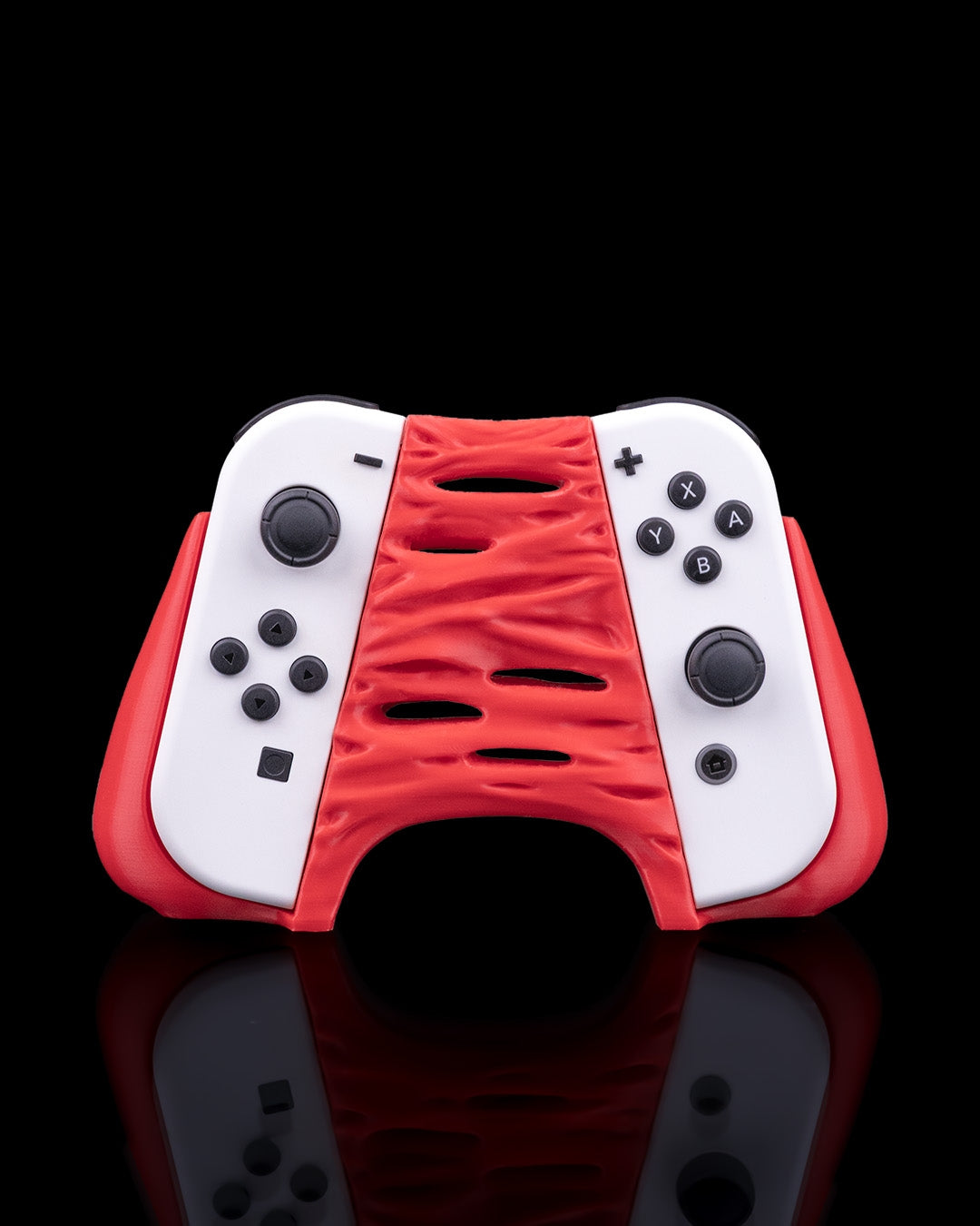 Nintendo Switch  – 3D Printed Display Stands & Joy-Con Holders 🎮✨ (Copy)