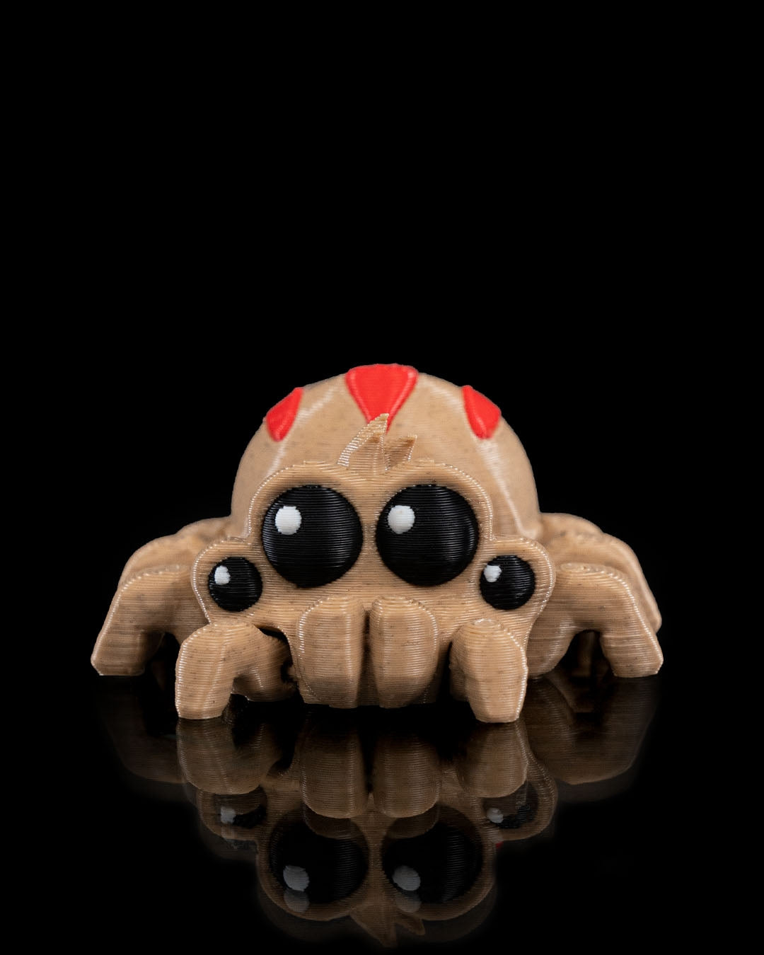 🕷️ Terror Antula – Your Creepy-Cool Companion! 🕷️