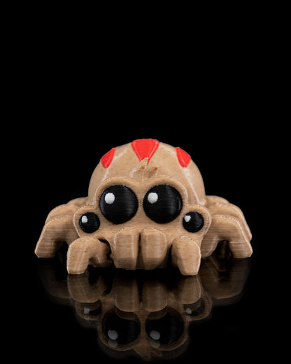 🕷️ Terror Antula – Your Creepy-Cool Companion! 🕷️