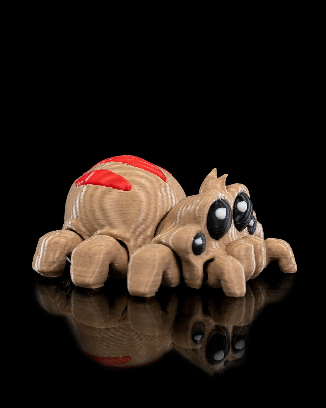 🕷️ Terror Antula – Your Creepy-Cool Companion! 🕷️