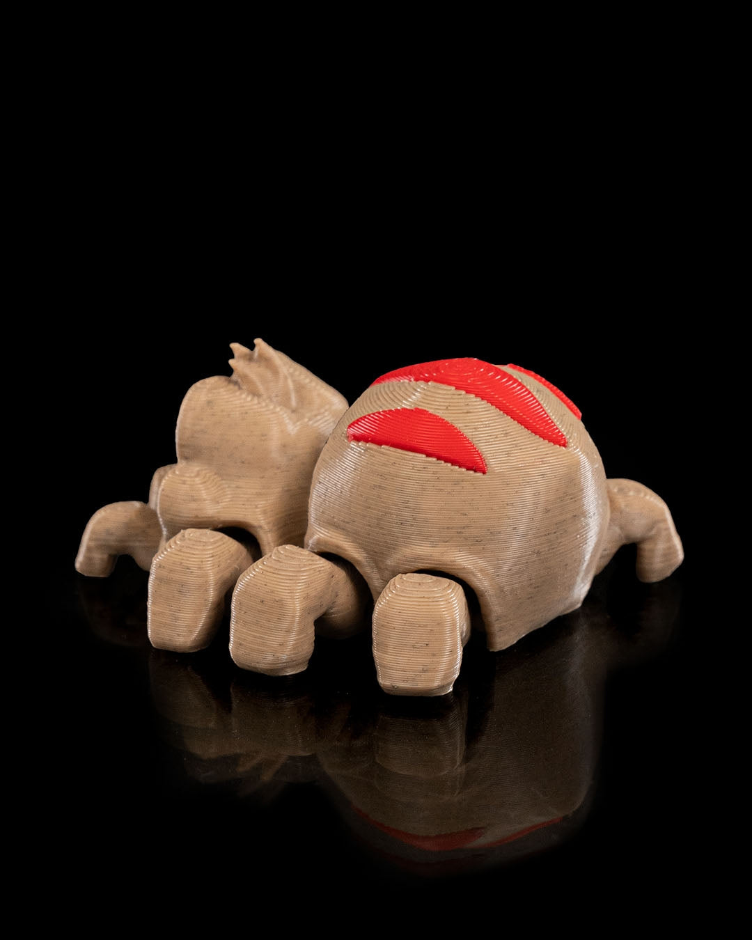 🕷️ Terror Antula – Your Creepy-Cool Companion! 🕷️