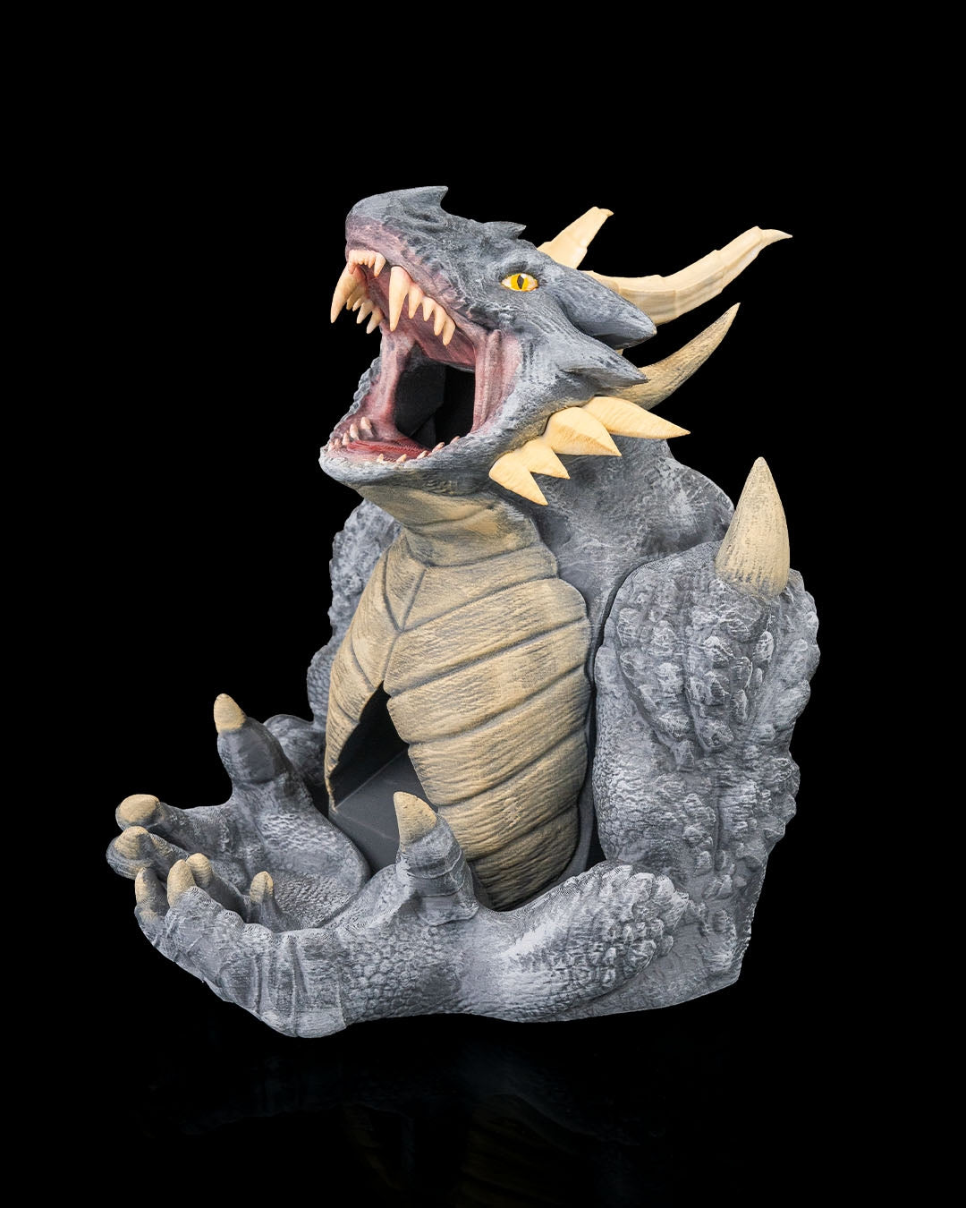The Devourer - Dice Tower