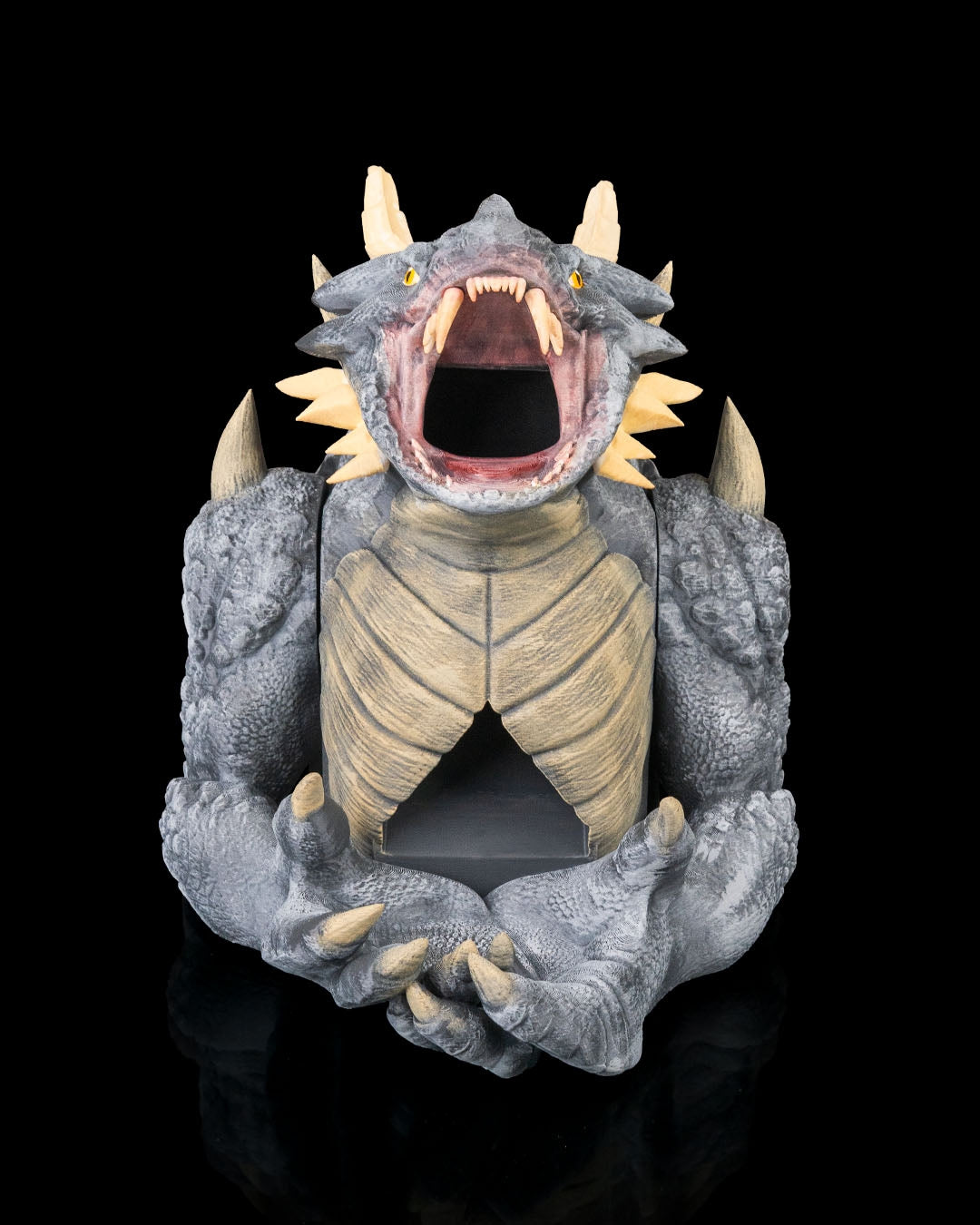 The Devourer - Dice Tower