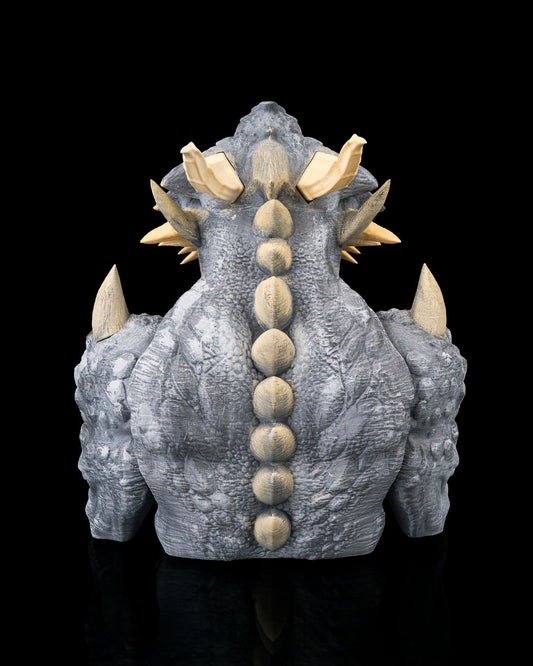 The Devourer - Dice Tower