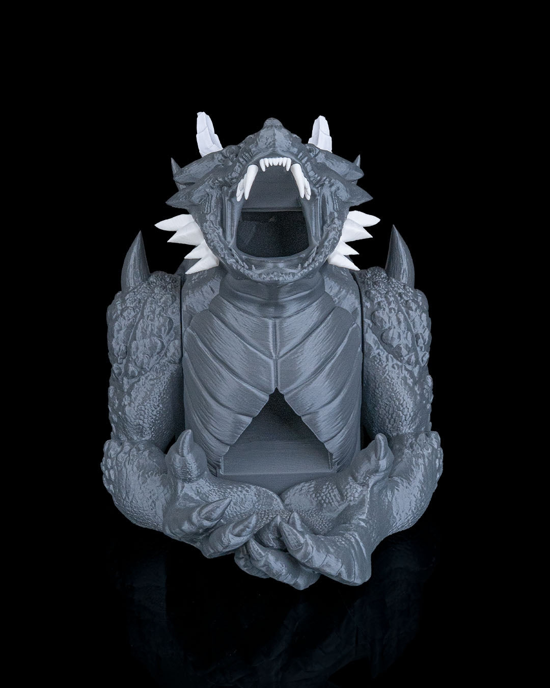 The Devourer - Dice Tower