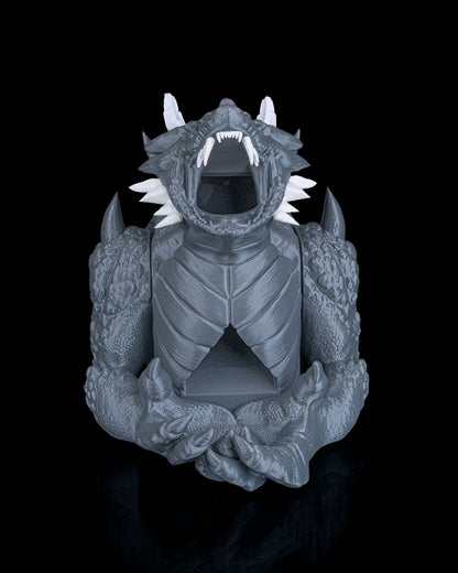 The Devourer - Dice Tower