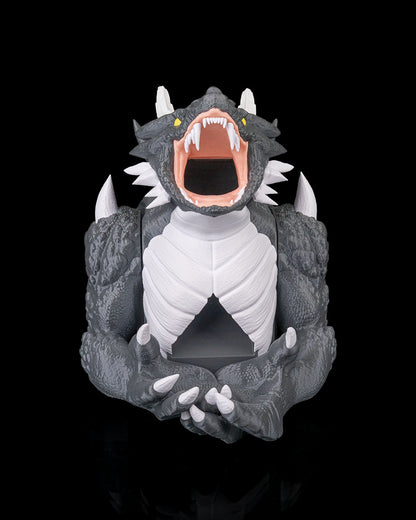 The Devourer - Dice Tower