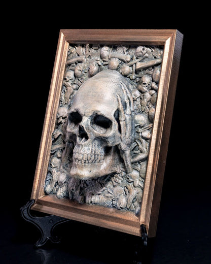 Articulated home decor gift piece