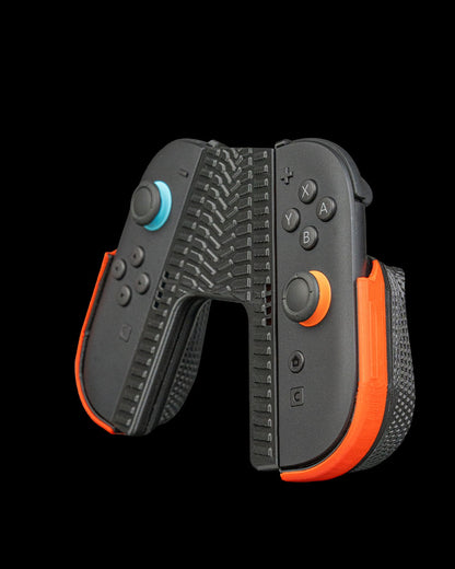 Nintendo Switch 2 – 3D Printed Dock Display & Joy-Con Holders 🎮✨