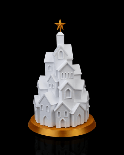 Articulated home decor gift piece