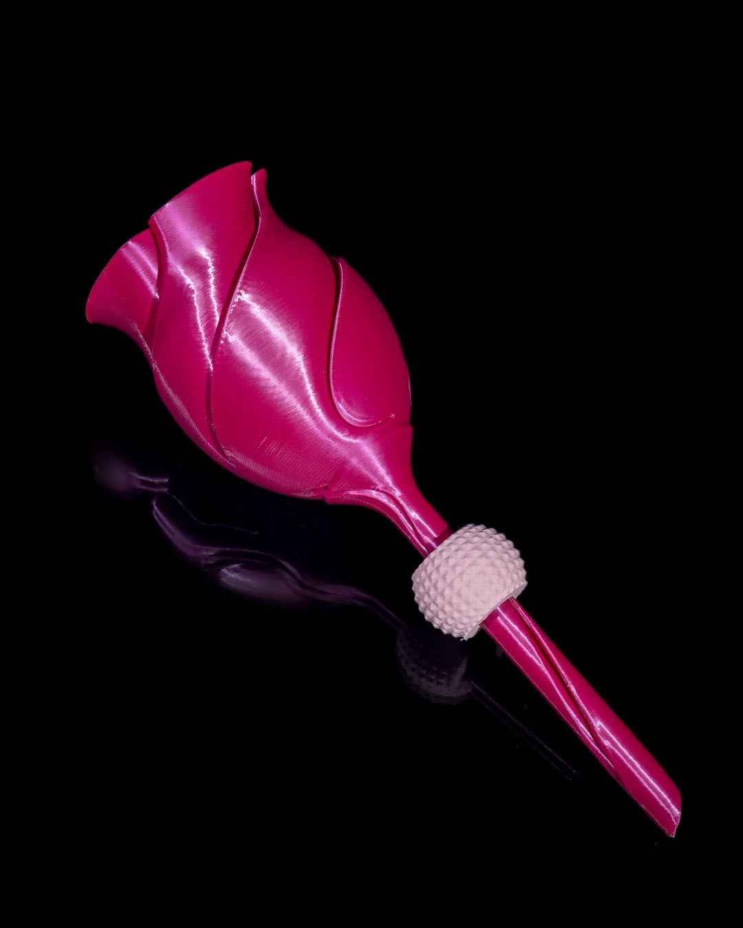Twisted Rose | Unique Home Decor Gift