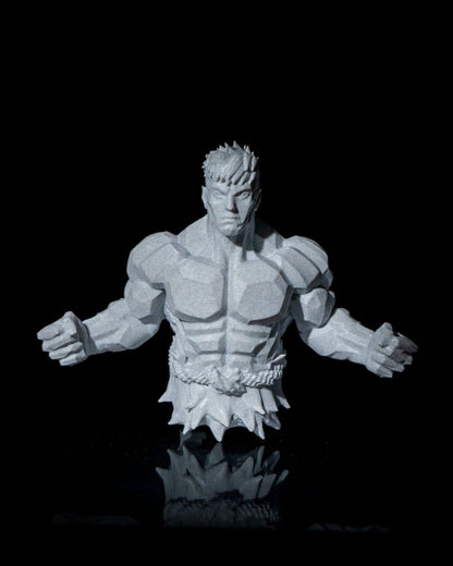 Articulated home decor gift piece